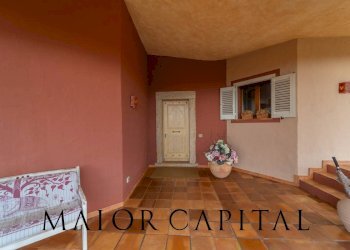 Villa Unifamiliare Via Augusto, Arzachena - foto 25