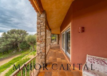 Villa Unifamiliare Via Augusto, Arzachena - foto 26