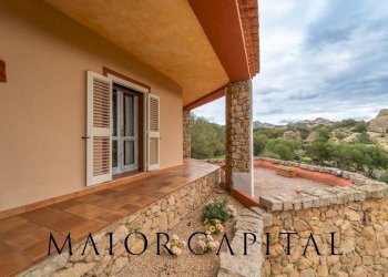 Villa Unifamiliare Via Augusto, Arzachena - foto 27