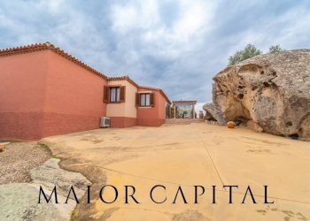 Villa Unifamiliare Via Augusto, Arzachena - foto 28