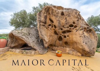 Villa Unifamiliare Via Augusto, Arzachena - foto 30