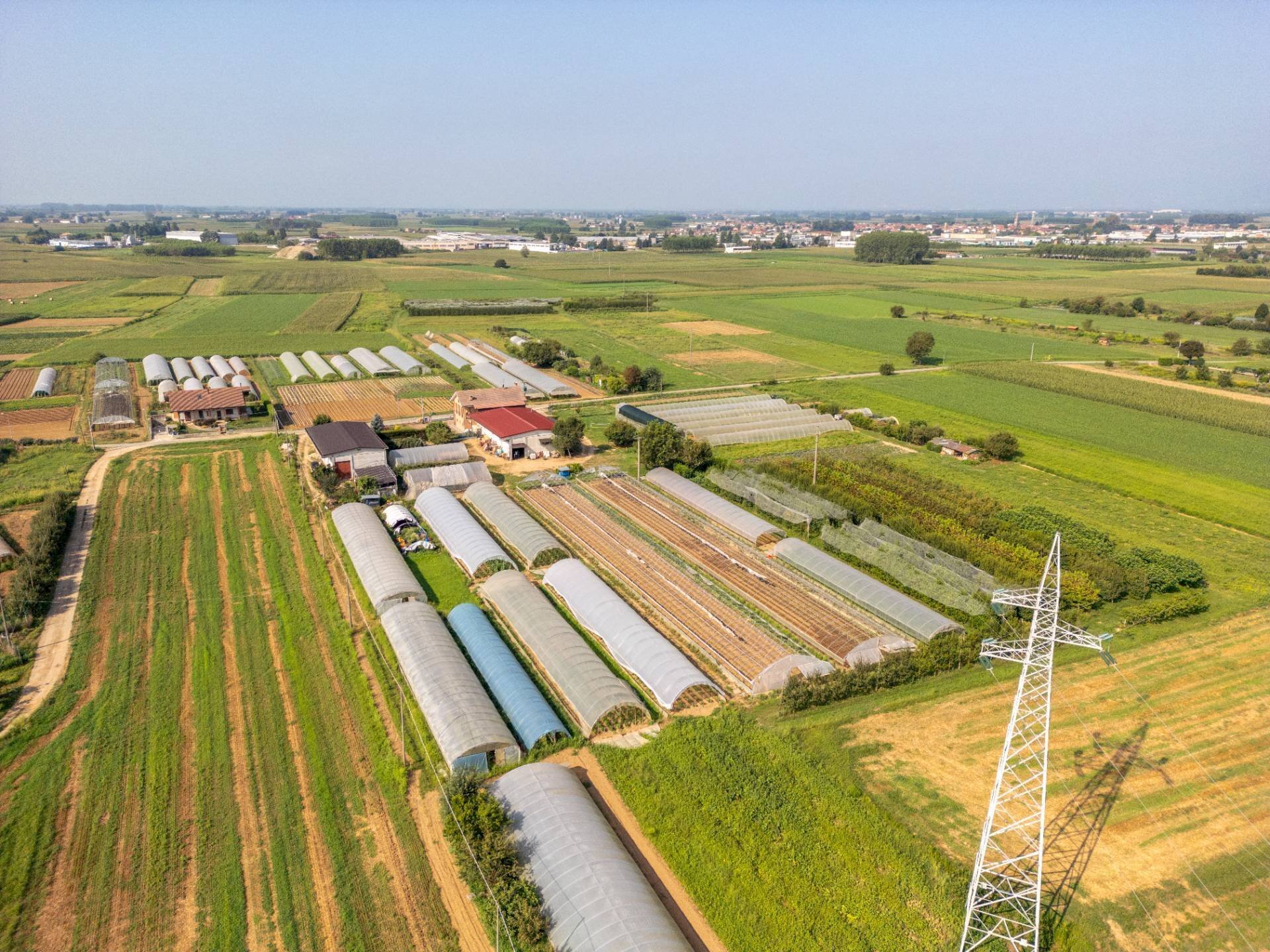 Terreno agricolo strada tetti berta, Vinovo - foto 2