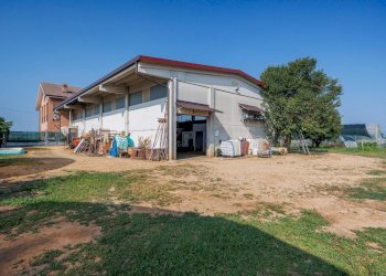 Agricultural land strada tetti berta, Vinovo - photo 3
