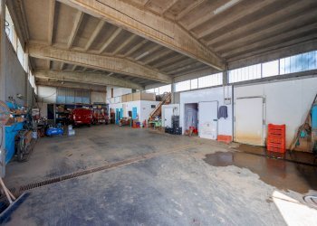 Agricultural land strada tetti berta, Vinovo - photo 4