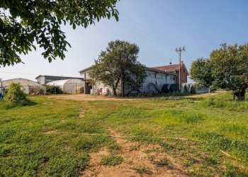 Agricultural land strada tetti berta, Vinovo - photo 8