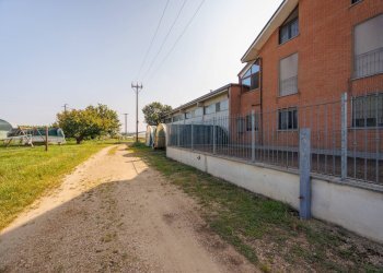 Agricultural land strada tetti berta, Vinovo - photo 10