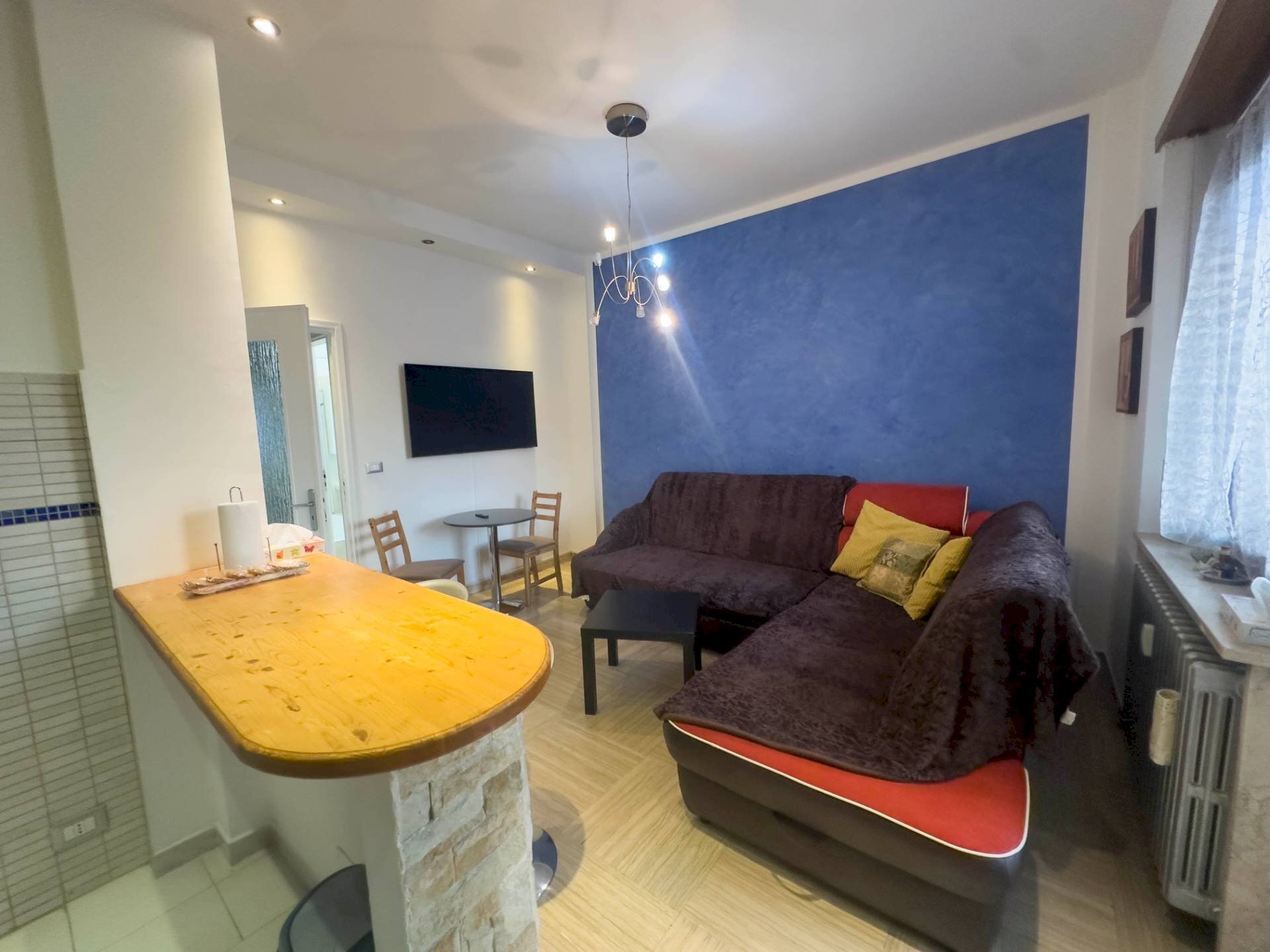 Trilocale Via Testona, Torino (zona Nizza Millefonti) - foto 3