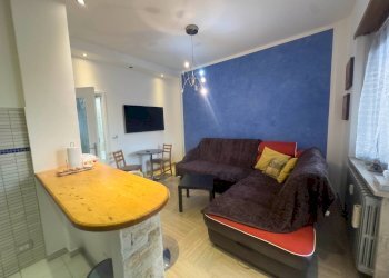 Trilocale Via Testona, Torino (zona Nizza Millefonti) - foto 3