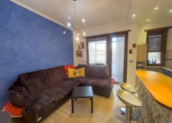 Trilocale Via Testona, Torino (zona Nizza Millefonti) - foto 4