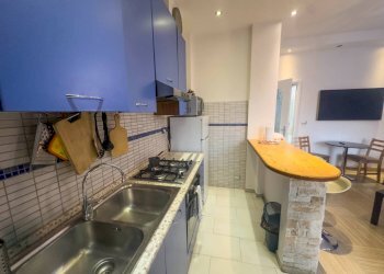 Trilocale Via Testona, Torino (zona Nizza Millefonti) - foto 5