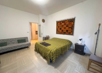 Trilocale Via Testona, Torino (zona Nizza Millefonti) - foto 8