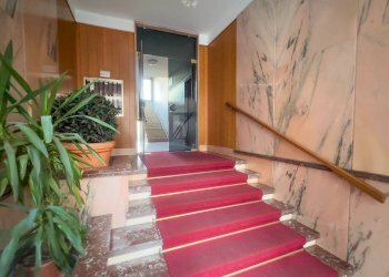 Trilocale Via Testona, Torino (zona Nizza Millefonti) - foto 11