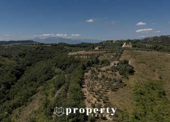 Rustic Contrada Quercia ferrrata, Ripatransone - photo 3