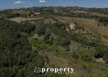 Rustic Contrada Quercia ferrrata, Ripatransone - photo 6