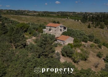 Rustic Contrada Quercia ferrrata, Ripatransone - photo 7