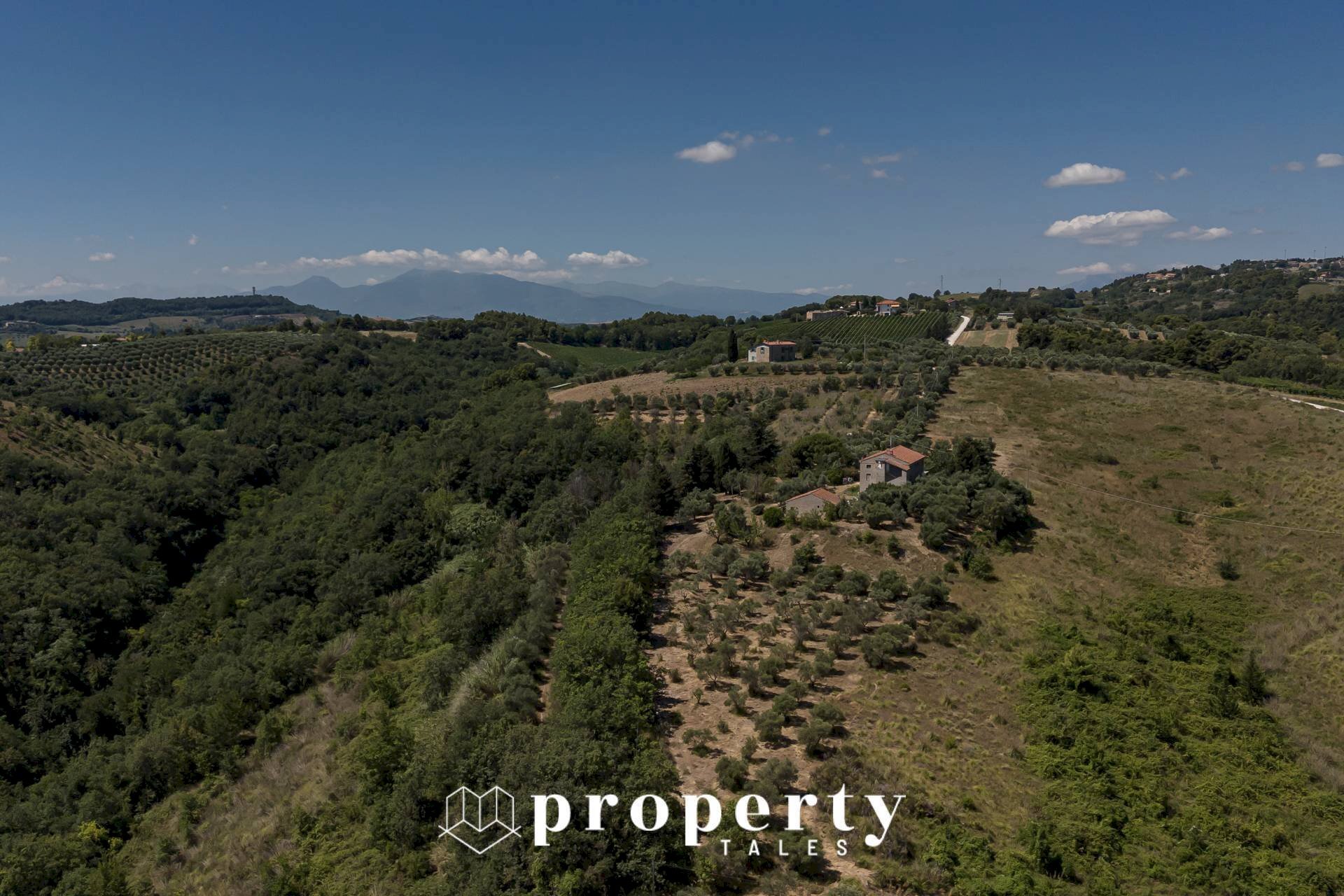 Rustic Contrada Quercia ferrrata, Ripatransone - photo 3