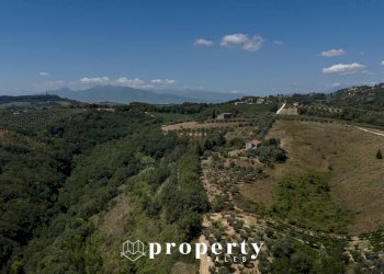 Rustico Contrada Quercia ferrrata, Ripatransone - foto 4
