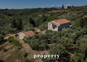 Rustico Contrada Quercia ferrrata, Ripatransone - foto 9