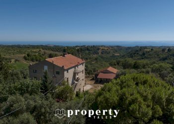Rustico Contrada Quercia ferrrata, Ripatransone - foto 11