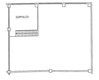 Capannone Casalgrande - foto 3