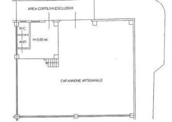 Capannone Casalgrande - foto 2