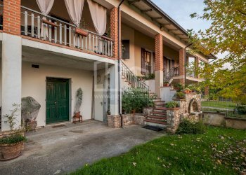 Villa Bifamiliare via Solferino, Cavriana - foto 2