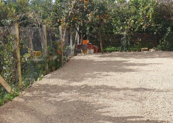 Trilocale Via della Vigna, Maddaloni - foto 8