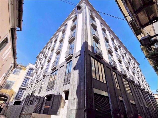 Two-room apartment Via Gianbattista Vico, Caserta - photo 2