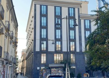 Trilocale Via Gianbattista Vico, Caserta - foto 1