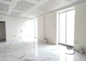 Trilocale Via Gianbattista Vico, Caserta - foto 12