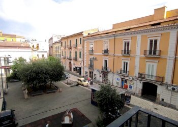 Trilocale Via Gianbattista Vico, Caserta - foto 25