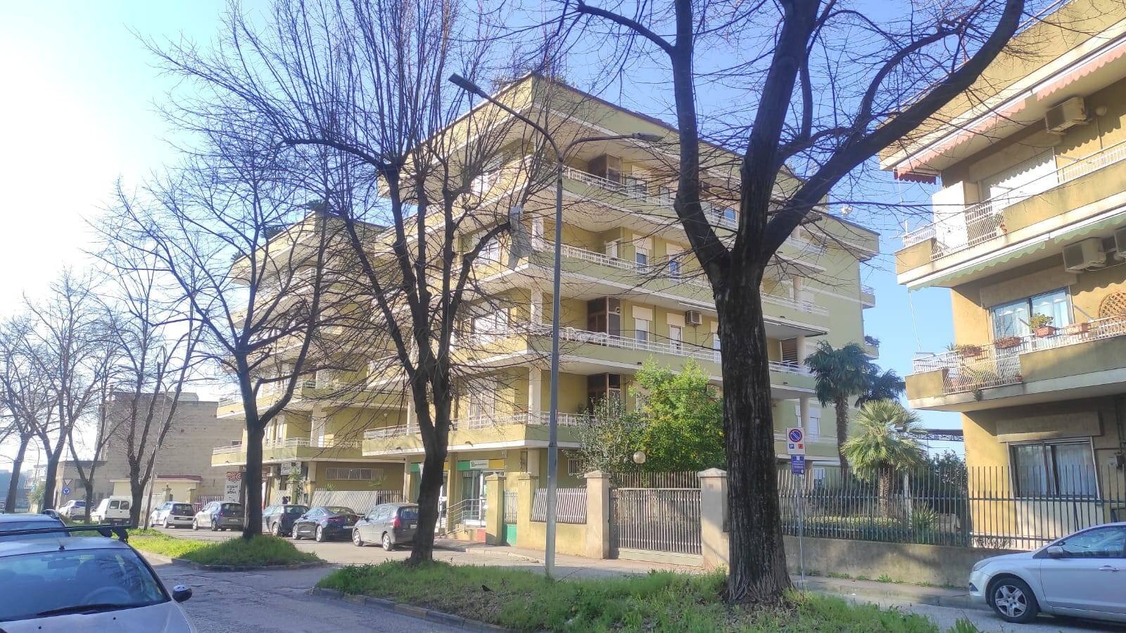 Quadrilocale Via Pietro Colletta, Maddaloni - foto 1