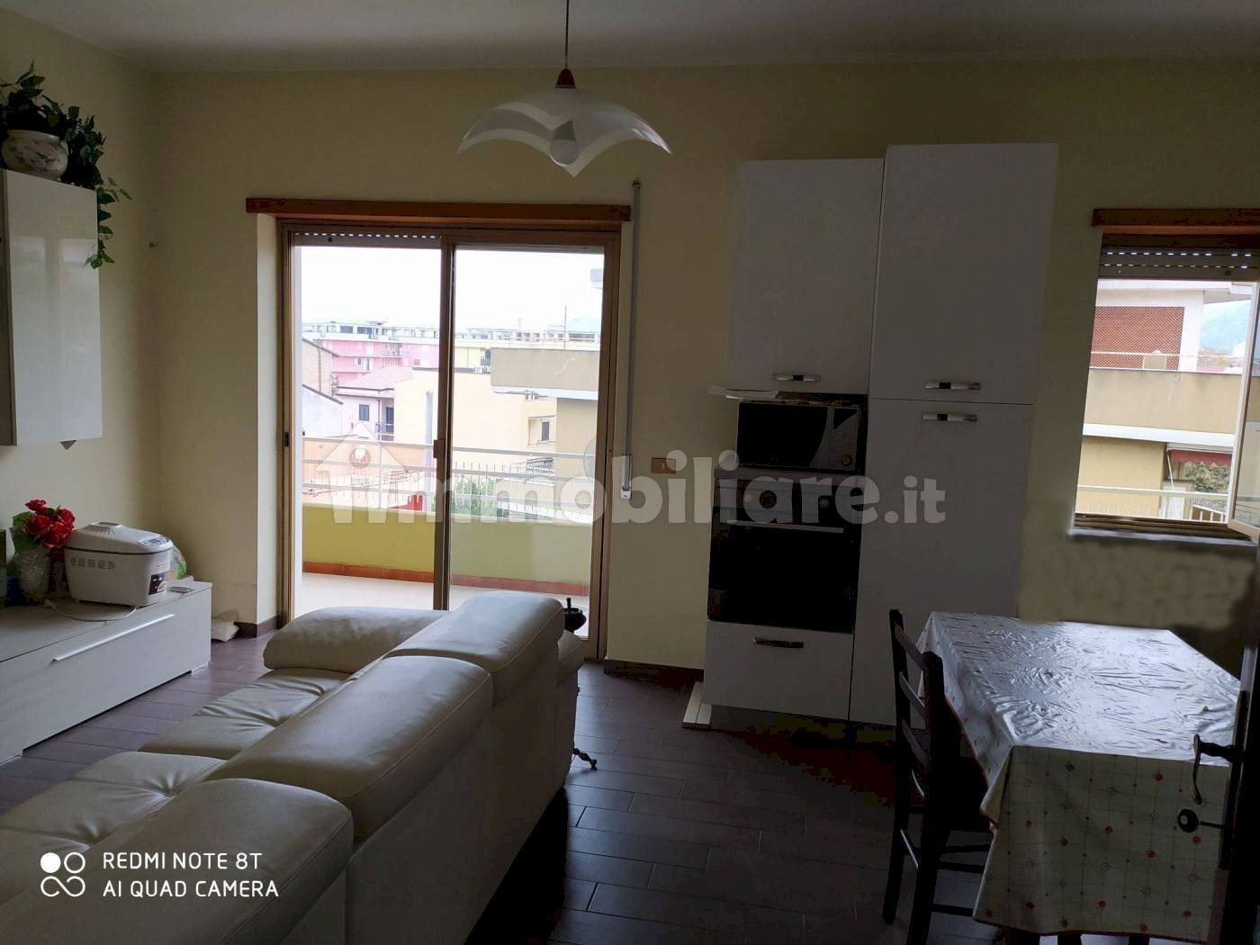 Quadrilocale Via Pietro Colletta, Maddaloni - foto 2