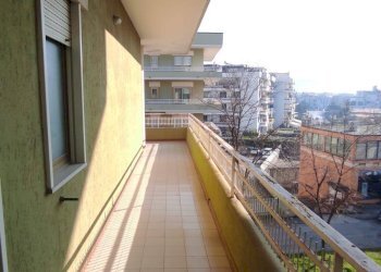 Quadrilocale Via Pietro Colletta, Maddaloni - foto 12