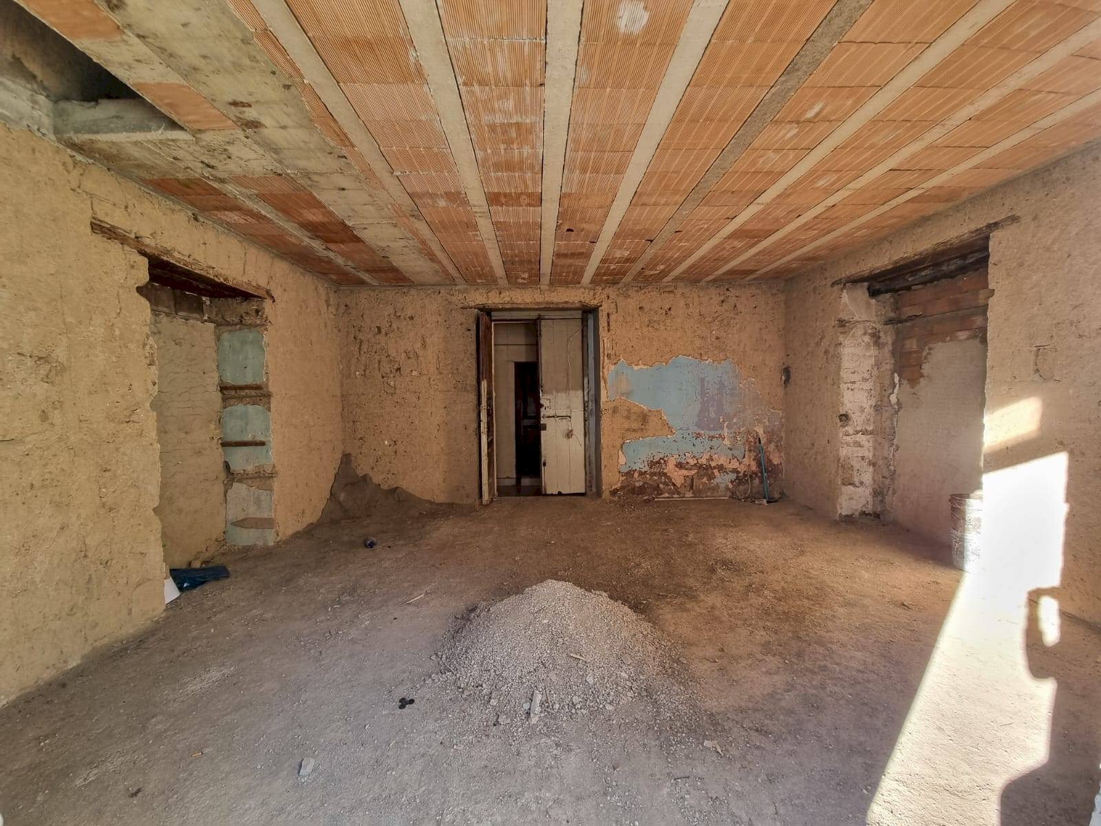 Three-room apartment Via San Francesco D'Assisi, Maddaloni - photo 2