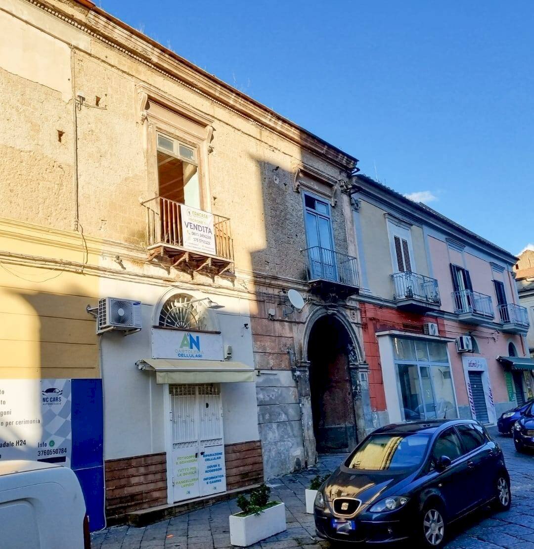 Three-room apartment Via San Francesco D'Assisi, Maddaloni - photo 3