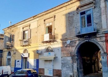 Trilocale Via San Francesco D'Assisi, Maddaloni - foto 1