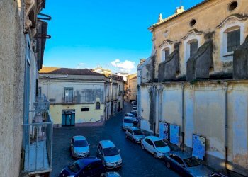 Trilocale Via San Francesco D'Assisi, Maddaloni - foto 4