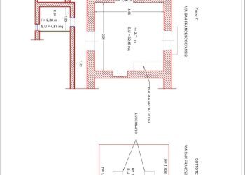 Trilocale Via San Francesco D'Assisi, Maddaloni - foto 9