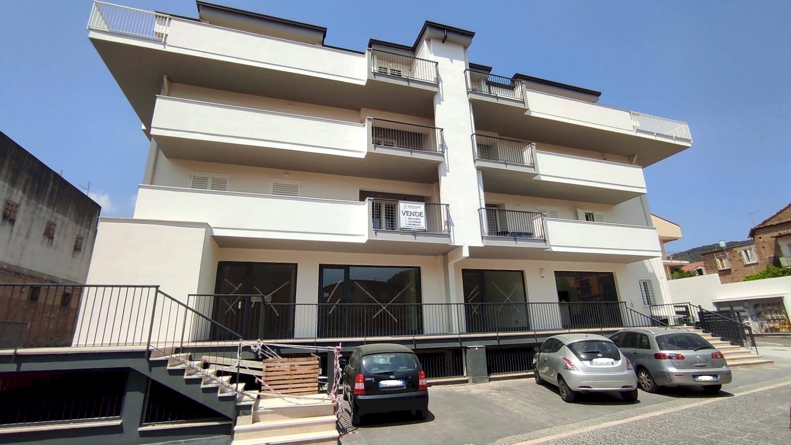 Trilocale Via Concezione, Caserta - foto 1