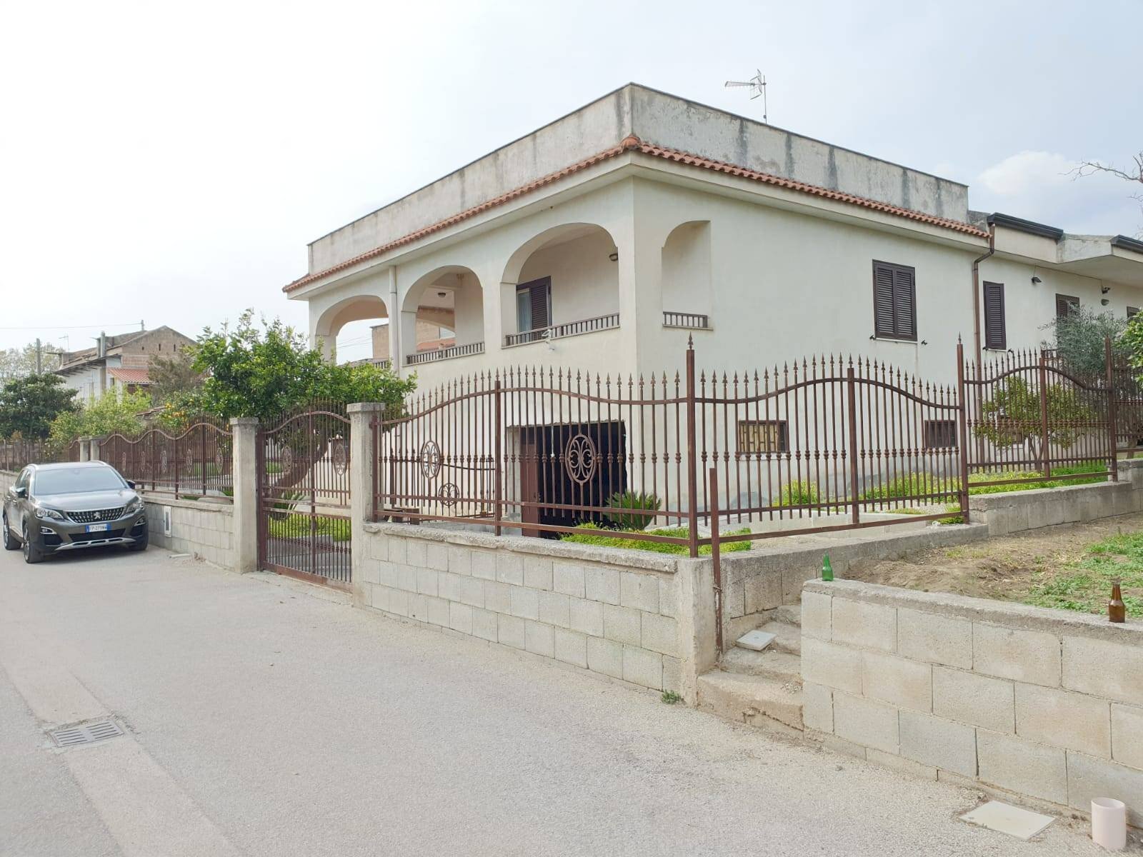 Villa Unifamiliare Via Calabricito, Maddaloni - foto 2