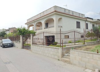 Villa Unifamiliare Via Calabricito, Maddaloni - foto 2