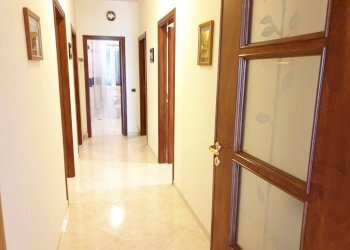 Villa Unifamiliare Via Calabricito, Maddaloni - foto 18