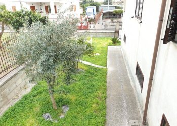 Villa Unifamiliare Via Calabricito, Maddaloni - foto 23