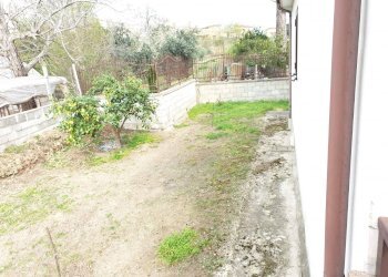 Villa Unifamiliare Via Calabricito, Maddaloni - foto 26