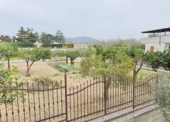 Villa Unifamiliare Via Calabricito, Maddaloni - foto 27