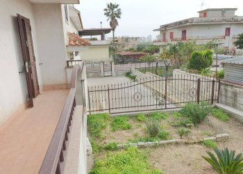 Villa Unifamiliare Via Calabricito, Maddaloni - foto 28