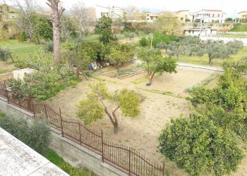 Villa Unifamiliare Via Calabricito, Maddaloni - foto 29