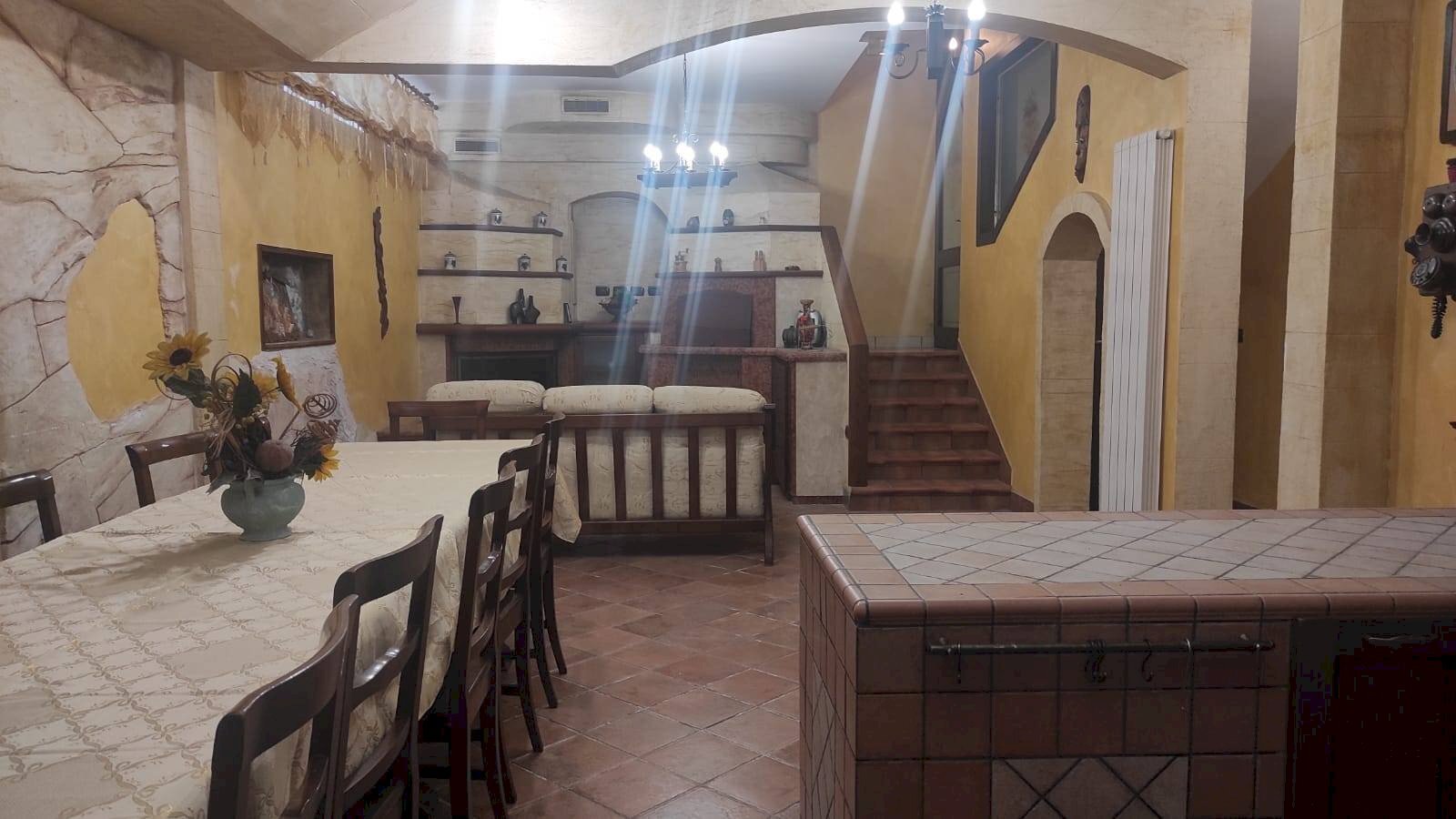 Villa a Schiera Via Don Gangi, Caserta - foto 2