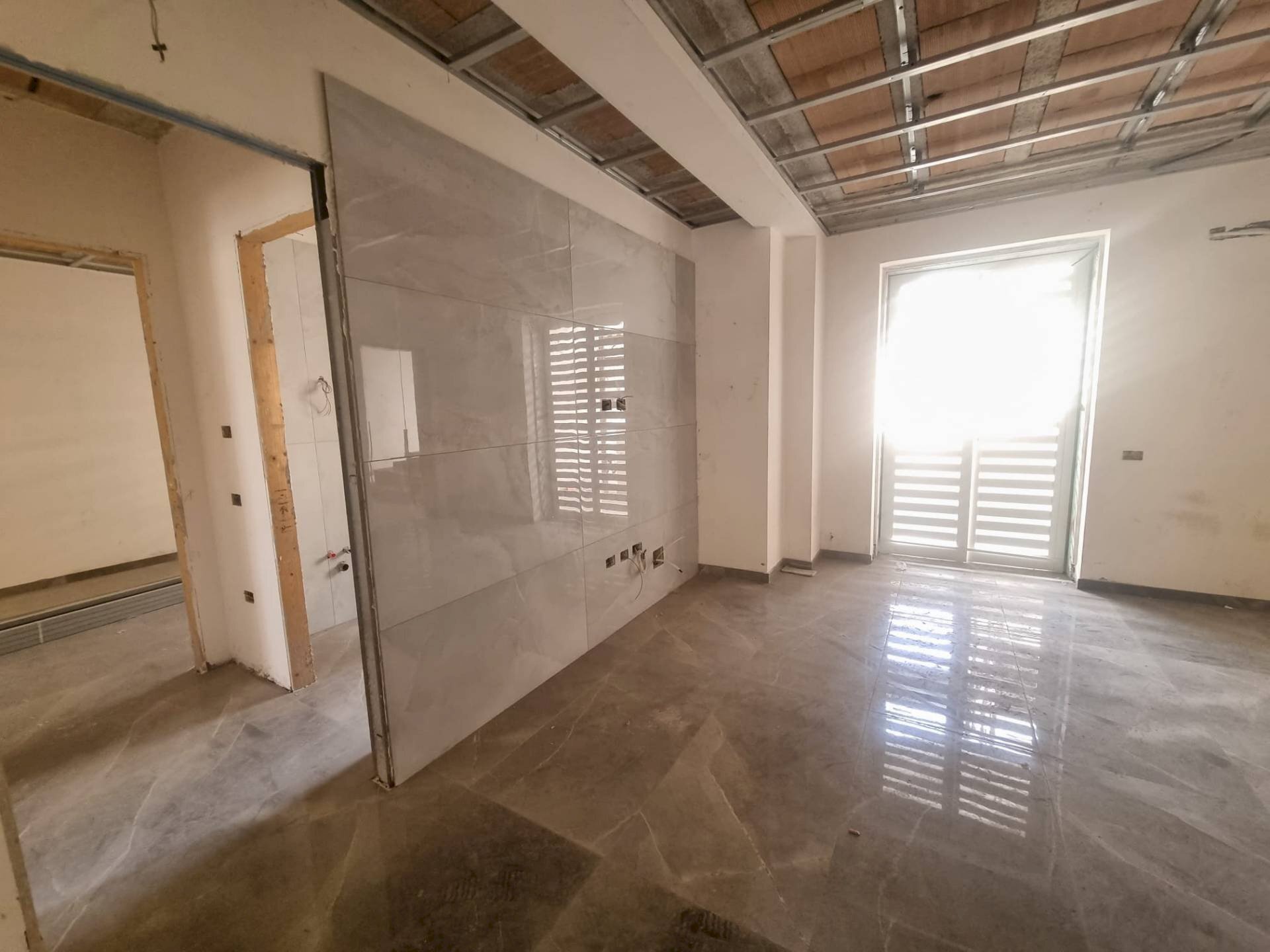 Three-room apartment Via Appia, Maddaloni - photo 2